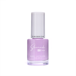 لاک ناخن شاماش (Shamash) مدل HD Color Nail Lacquer