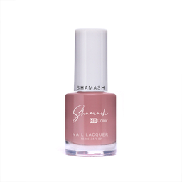 لاک ناخن شاماش (Shamash) مدل HD Color Nail Lacquer