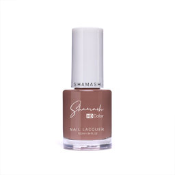 لاک ناخن شاماش (Shamash) مدل HD Color Nail Lacquer