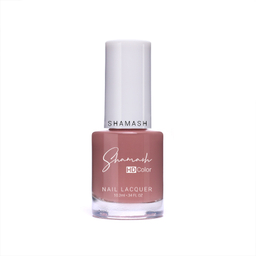 لاک ناخن شاماش (Shamash) مدل HD Color Nail Lacquer