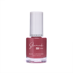 لاک ناخن شاماش (Shamash) مدل HD Color Nail Lacquer