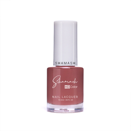 لاک ناخن شاماش (Shamash) مدل HD Color Nail Lacquer