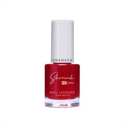 لاک ناخن شاماش (Shamash) مدل HD Color Nail Lacquer