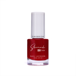 لاک ناخن شاماش (Shamash) مدل HD Color Nail Lacquer