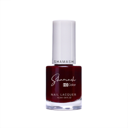 لاک ناخن شاماش (Shamash) مدل HD Color Nail Lacquer