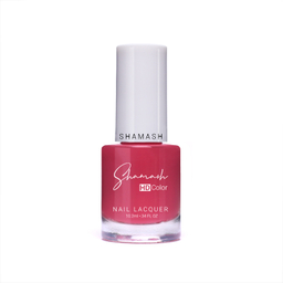 لاک ناخن شاماش (Shamash) مدل HD Color Nail Lacquer
