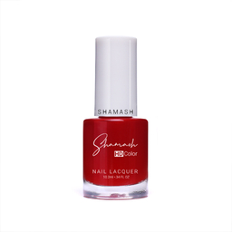 لاک ناخن شاماش (Shamash) مدل HD Color Nail Lacquer