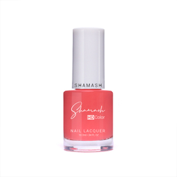 لاک ناخن شاماش (Shamash) مدل HD Color Nail Lacquer