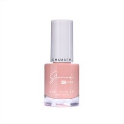 لاک ناخن شاماش (Shamash) مدل HD Color Nail Lacquer