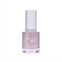 لاک ناخن شاماش (Shamash) مدل HD Color Nail Lacquer