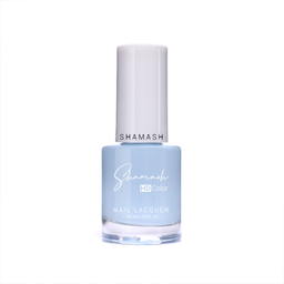 لاک ناخن شاماش (Shamash) مدل HD Color Nail Lacquer