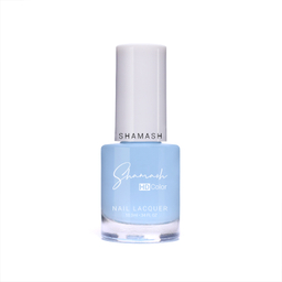 لاک ناخن شاماش (Shamash) مدل HD Color Nail Lacquer