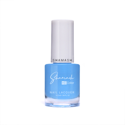 لاک ناخن شاماش (Shamash) مدل HD Color Nail Lacquer