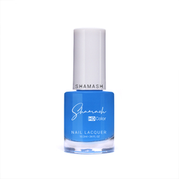 لاک ناخن شاماش (Shamash) مدل HD Color Nail Lacquer