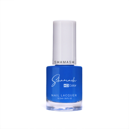 لاک ناخن شاماش (Shamash) مدل HD Color Nail Lacquer
