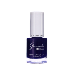 لاک ناخن شاماش (Shamash) مدل HD Color Nail Lacquer