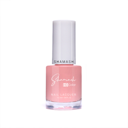 لاک ناخن شاماش (Shamash) مدل HD Color Nail Lacquer