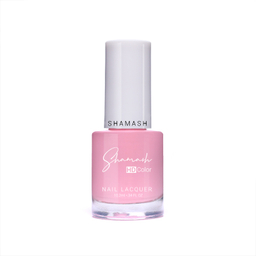 لاک ناخن شاماش (Shamash) مدل HD Color Nail Lacquer
