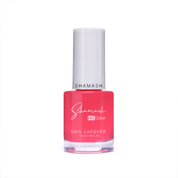 لاک ناخن شاماش (Shamash) مدل HD Color Nail Lacquer