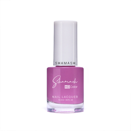 لاک ناخن شاماش (Shamash) مدل HD Color Nail Lacquer
