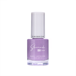 لاک ناخن شاماش (Shamash) مدل HD Color Nail Lacquer