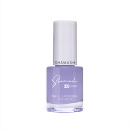 لاک ناخن شاماش (Shamash) مدل HD Color Nail Lacquer
