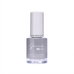 لاک ناخن شاماش (Shamash) مدل HD Color Nail Lacquer