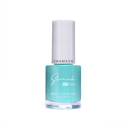 لاک ناخن شاماش (Shamash) مدل HD Color Nail Lacquer