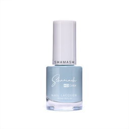 لاک ناخن شاماش (Shamash) مدل HD Color Nail Lacquer