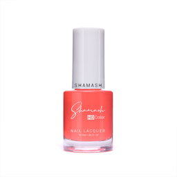 لاک ناخن شاماش (Shamash) مدل HD Color Nail Lacquer