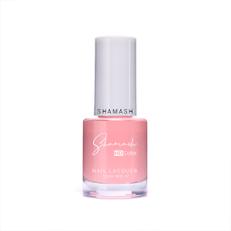 لاک ناخن شاماش (Shamash) مدل HD Color Nail Lacquer