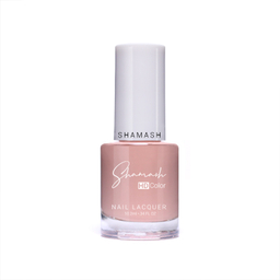 لاک ناخن شاماش (Shamash) مدل HD Color Nail Lacquer