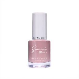 لاک ناخن شاماش (Shamash) مدل HD Color Nail Lacquer