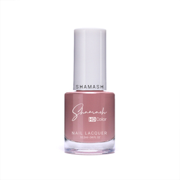 لاک ناخن شاماش (Shamash) مدل HD Color Nail Lacquer