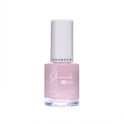 لاک ناخن شاماش (Shamash) مدل HD Color Nail Lacquer