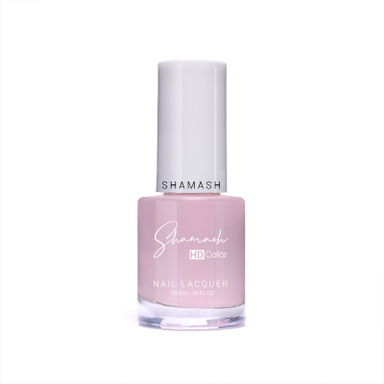 لاک ناخن شاماش (Shamash) مدل HD Color Nail Lacquer