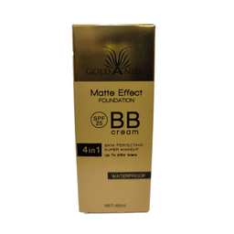 کرم پودر گلد انجل مدل Matte Effect حجم 60 میلی لیتر