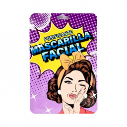 ماسک صورت مویام مدل پاک کننده حجم 25 میلی لیتر