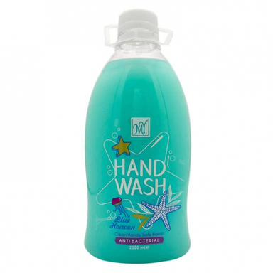 مایع دستشویی مای مدل Blue Heaven حجم 2000 میلی لیتر