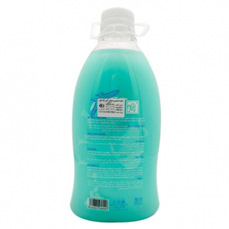 مایع دستشویی مای مدل Blue Heaven حجم 2000 میلی لیتر