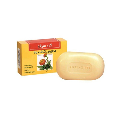 صابون گل سیتو (Gol Cito) حاوی Calandula وزن 125 گرم
