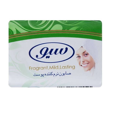 صابون شستشو سیو (Siv) رنگ سبز وزن 90 گرم