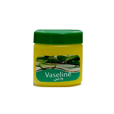 وازلین معطر آلویه ورا جی (Jey) حجم 120 میلی لیتر