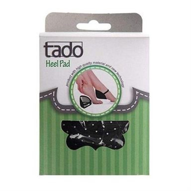 پاشنه پوش طبی تادو (Tado)