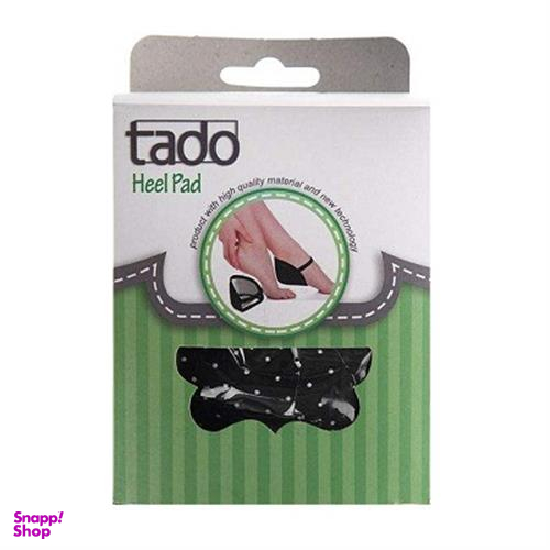 پاشنه پوش طبی تادو (Tado)