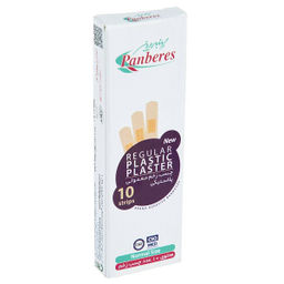چسب زخم پنبه ریز (Panberes) بسته 300 عددی