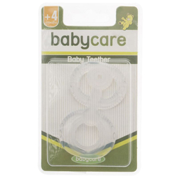 لثه گیر کودک بیبی کر (Baby Care)