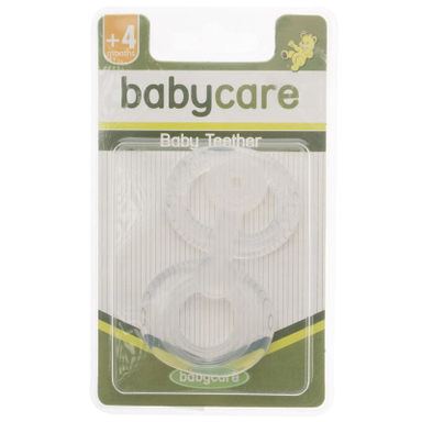 لثه گیر کودک بیبی کر (Baby Care)