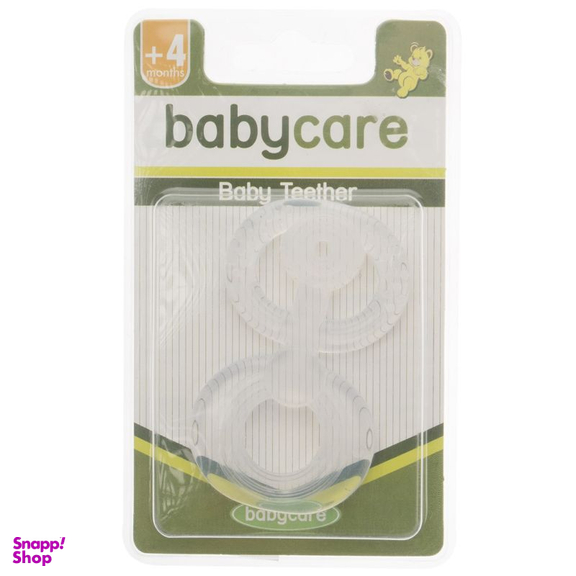 لثه گیر کودک بیبی کر (Baby Care)