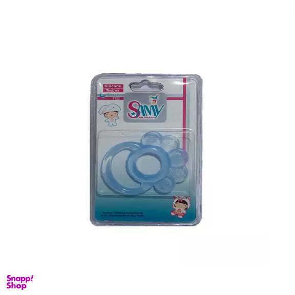 لثه گیر سیلیکونی سامی (Samy)